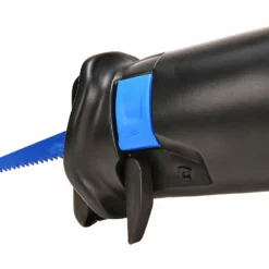 Kobalt Reciprocating Saws 24-volt Max Variable Speed Brushless Cordless Reciprocating Saw (Tool Only) -SEO title and description design 45007062