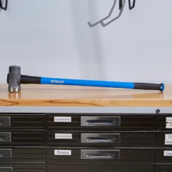 Kobalt Hammers 8-lb Polished Face Steel Head Fiberglass Sledge Hammer 8 Kobalt Hammers 8-lb Polished Face Steel Head Fiberglass Sledge Hammer -SEO title and description design 45058565