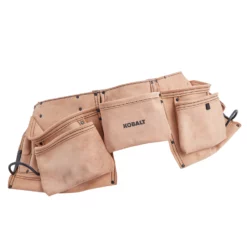 Kobalt Tool Belts Carpenter Leather Tool Apron -SEO title and description design 45062564