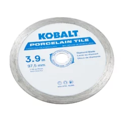 Kobalt Circular Saw Blades 3-Pack 4-in Set High-speed Steel Circular Saw Blade Set -SEO title and description design 45063704