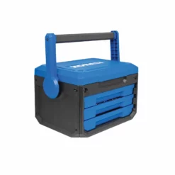 Kobalt Mechanics Tool Sets 243-Piece Standard (SAE) and Metric Combination Polished Chrome Mechanics Tool Set (1/4-in; 3/8-in) -SEO title and description design 45068923 scaled