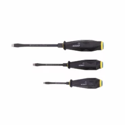 Kobalt Screwdrivers 6-Piece Tpr/Thermoplastic Rubber Handle Slottedhead and Phillips Screwdriver Set 23 Kobalt Screwdrivers 6-Piece Tpr/Thermoplastic Rubber Handle Slottedhead and Phillips Screwdriver Set -SEO title and description design 45071012 scaled