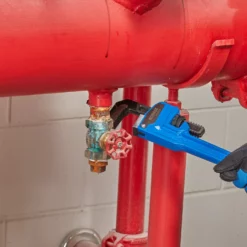 Kobalt Pipe Wrenches 14-in Cast Iron Pipe Wrench -SEO title and description design 45094413