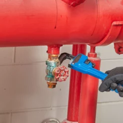 Kobalt Pipe Wrenches 10-in Cast Iron Pipe Wrench 8 Kobalt Pipe Wrenches 10-in Cast Iron Pipe Wrench -SEO title and description design 45094414