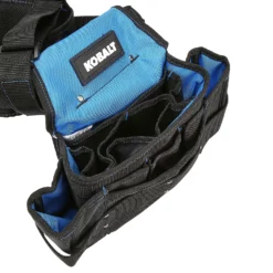 Kobalt Tool Belts Maintenance Polyester Suspension Tool Rig -SEO title and description design 45231339