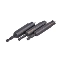 Kobalt Woodboring Drill Bits 3-Piece Assorted Woodboring Plug Cutters Drill Bit Set -SEO title and description design 45347477