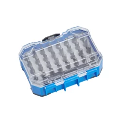 Kobalt Screwdriver Bits 1-in #2 Phillips/#8 Slotted Set High-speed Steel Hex Shank Screwdriver Bit Set (33-Piece) -SEO title and description design 45347517