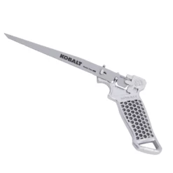 Kobalt Hand Saws 7.5-in Cross-Cutting Hand Saw -SEO title and description design 45347541