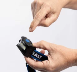 Kobalt Headlamps 450-Lumen LED Headlamp (Battery Included) 10 Kobalt Headlamps 450-Lumen LED Headlamp (Battery Included) -SEO title and description design 45362203 scaled