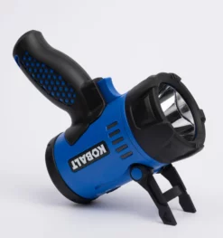 Kobalt Flashlights 1200-Lumen LED Rechargeable Spotlight Flashlight -SEO title and description design 45368645 scaled