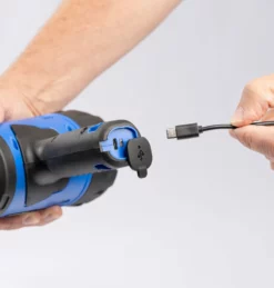 Kobalt Flashlights 1200-Lumen LED Rechargeable Spotlight Flashlight -SEO title and description design 45368646 scaled