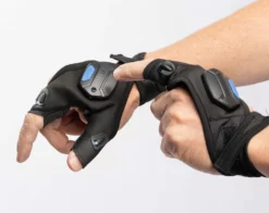 Kobalt Flashlights Finger light 5-Lumen LED Flashlight (Battery Included) -SEO title and description design 45368720 scaled