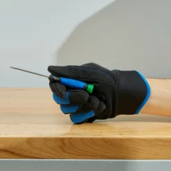 Kobalt Screwdrivers 10-Piece Plastic Handle Set Screwdriver Set -SEO title and description design 45370336