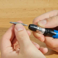 Kobalt Screwdrivers Precision screwdriver set 14-Piece Plastic Handle Set Multi-bit Screwdriver Set -SEO title and description design 45370337