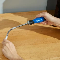 Kobalt Screwdrivers 27-Piece Rubber Handle Ratcheting Set Multi-bit Screwdriver Set -SEO title and description design 45370338