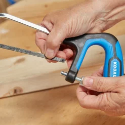 Kobalt Hand Saws 6-in Fine Finish Cut Hand Saw -SEO title and description design 45373455