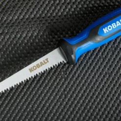 Kobalt Hand Saws Jab Drywall Saw -SEO title and description design 45373456