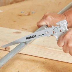 Kobalt Hand Saws 7.5-in Cross-Cutting Hand Saw -SEO title and description design 45373457