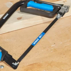 Kobalt Hand Saws 12-in Cross-cutting Hack Saw -SEO title and description design 45373461