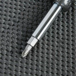 Kobalt Screwdrivers 11-Piece Handle Magnetic Set Multi-bit Screwdriver Set -SEO title and description design 45373463