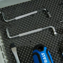 Kobalt Screwdrivers 20-Piece Plastic Handle Magnetic Set Screwdriver Set -SEO title and description design 45373466