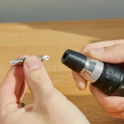 Kobalt Screwdrivers Ratcheting screwdriver set 10-Piece Plastic Handle Ratcheting Set Multi-bit Screwdriver Set -SEO title and description design 45373470