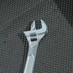 Kobalt Adjustable Wrenches 8-in Adjustable Wrench -SEO title and description design 45373474