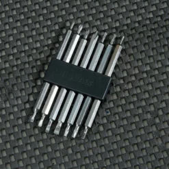 Kobalt Screwdrivers Precision screwdriver set 14-Piece Plastic Handle Set Multi-bit Screwdriver Set -SEO title and description design 45373477