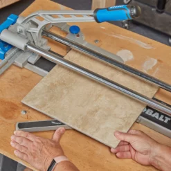Kobalt Tile Cutters 30-in Tile Cutter Kit -SEO title and description design 45373484