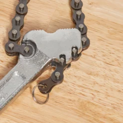 Kobalt Plumbing Wrenches & Specialty Tools 2-in Chain Wrench -SEO title and description design 45373500
