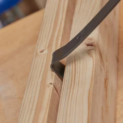 Kobalt Crowbars & Pry Bars Prybar 7-in High Carbon Steel Wrecking Bar -SEO title and description design 45373543