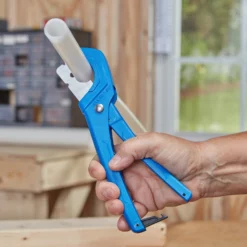 Kobalt Pipe Cutters 1-1/4-in Poly Tube Cutter -SEO title and description design 45373558