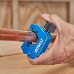 Kobalt Pipe Cutters 1-1/8-in Copper Tube Cutter 9 Kobalt Pipe Cutters 1-1/8-in Copper Tube Cutter -SEO title and description design 45373567