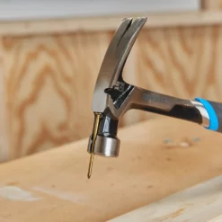 Kobalt Hammers 16-oz Smooth Face Steel Head Steel Claw Hammer -SEO title and description design 45373588