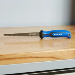 Kobalt Hand Saws Jab Drywall Saw -SEO title and description design 45373614