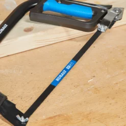 Kobalt Hand Saws 12-in Cross-cutting Hack Saw -SEO title and description design 45373620