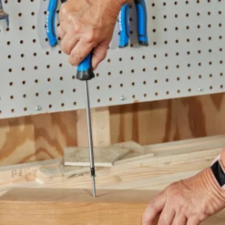 Kobalt Screwdrivers 10-Piece Plastic Handle Magnetic Set Screwdriver Set 9 Kobalt Screwdrivers 10-Piece Plastic Handle Magnetic Set Screwdriver Set -SEO title and description design 45373625