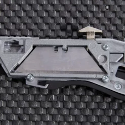 Kobalt Utility Knives Kobalt Auto Loading Retractable Utility Knife 18mm 5-Blade Retractable Utility Knife with On Tool Blade Storage -SEO title and description design 45373628