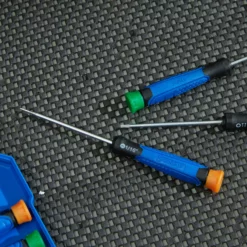 Kobalt Screwdrivers 10-Piece Plastic Handle Set Screwdriver Set -SEO title and description design 45373650