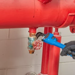 Kobalt Pipe Wrenches 10-in Cast Iron Pipe Wrench 10 Kobalt Pipe Wrenches 10-in Cast Iron Pipe Wrench -SEO title and description design 45373670