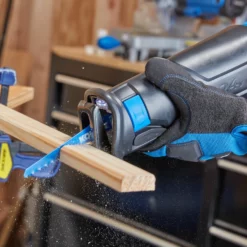 Kobalt Reciprocating Saws 24-volt Max Variable Speed Brushless Cordless Reciprocating Saw (Tool Only) -SEO title and description design 45373707