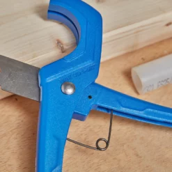 Kobalt Pipe Cutters 1-1/4-in Poly Tube Cutter -SEO title and description design 45373730