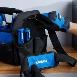 Kobalt Wire Strippers, Crimpers & Cutters Electrician's Tool Kit -SEO title and description design 45373735