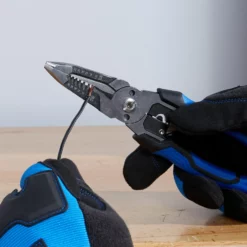 Kobalt 9.3-in Electrical Long Nose Pliers with Wire Cutter 12 Kobalt 9.3-in Electrical Long Nose Pliers with Wire Cutter -SEO title and description design 45373740