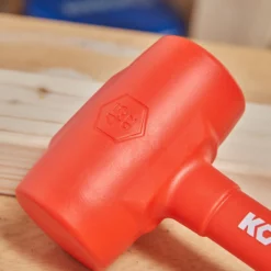 Kobalt Hammers 45-oz Smooth Face Plastic Head Plastic Dead Blow Hammer 7 Kobalt Hammers 45-oz Smooth Face Plastic Head Plastic Dead Blow Hammer -SEO title and description design 45373768