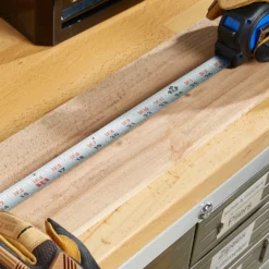 Kobalt Tape Measures 25 Ft. Kobalt True Control Stainless Steel Tape Measure -SEO title and description design 45373772