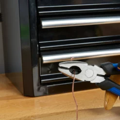 Kobalt 7-in Electrical Linesman Pliers with Wire Cutter 10 Kobalt 7-in Electrical Linesman Pliers with Wire Cutter -SEO title and description design 45373781