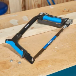 Kobalt Hand Saws 12-in Cross-cutting Hack Saw -SEO title and description design 45373819