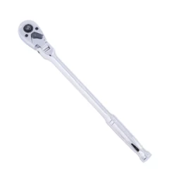 Kobalt Ratchets & Ratchet Sets 90-Tooth 3/8-in Drive Quick-release Flexible Head Standard Ratchet -SEO title and description design 45375908