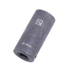 Kobalt Impact Sockets & Impact Socket Sets Standard (SAE) 1/2-in Drive 1-1/16-in 6-Point Impact Socket -SEO title and description design 45400315